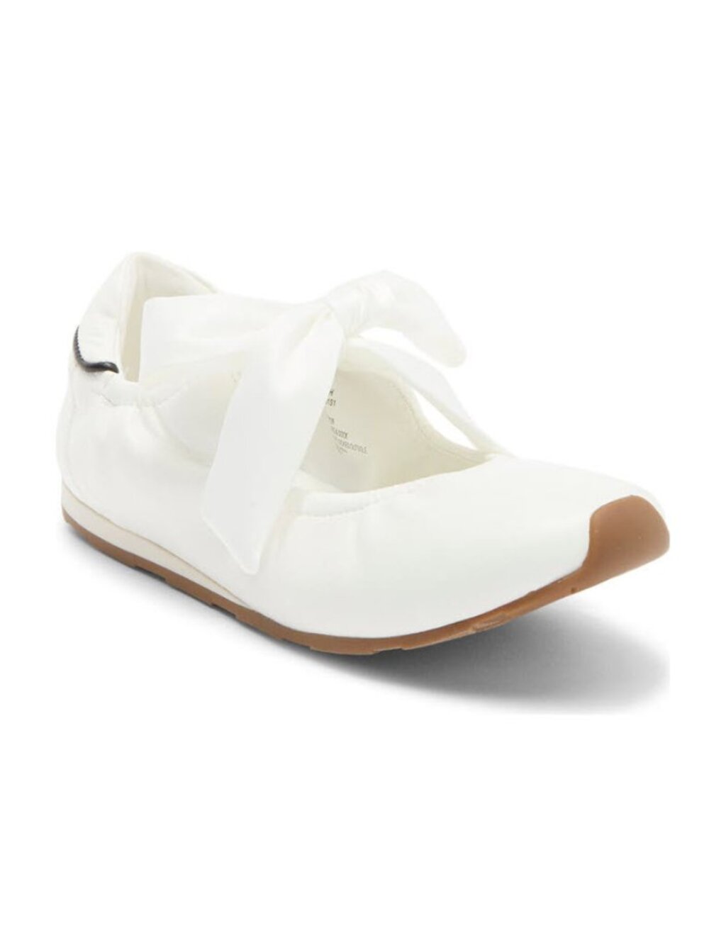 Steve Madden Karmah Sneakers in White Sz 10
